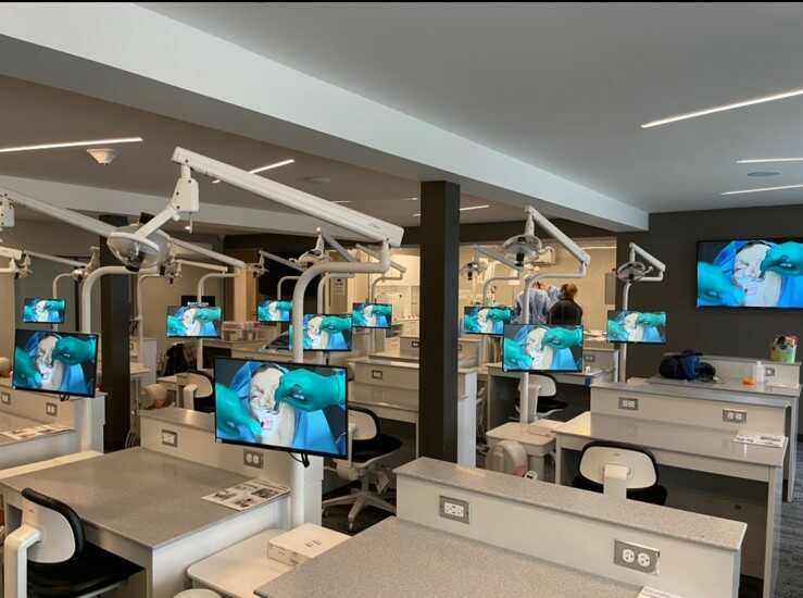Centurion Dental Practi(CE)nter