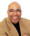 Photo of previous speaker Dr. John Alston