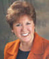 Photo of previous speaker Dr. Linda Miles